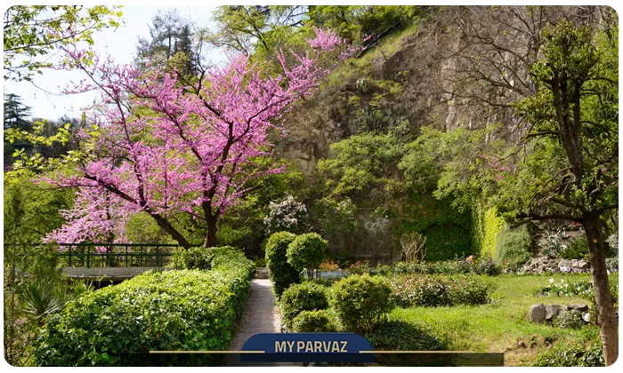 تفریحات در گرجستان